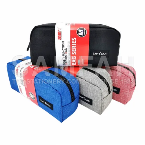 SAMS 9001-1004 MULTI-FUNCTION BAG