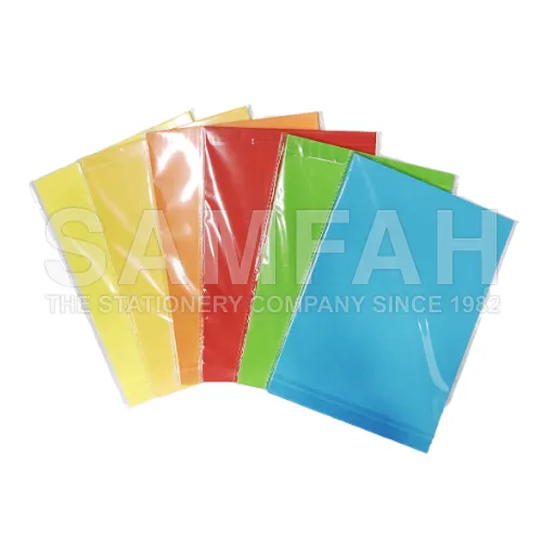 SAMS COLOUR PAPER DARK ASST 40S