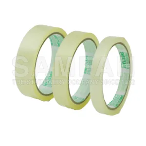 ST PIONEER 12MM X 40Y OPP TAPE
