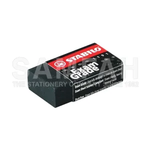 STABILO EXAM GRADE ERASER 119130 30S