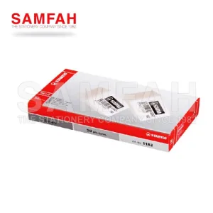 STABILO LEGACY ERASER 118350P 50S