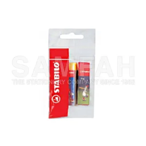 STABILO TRIO ERASER 11992