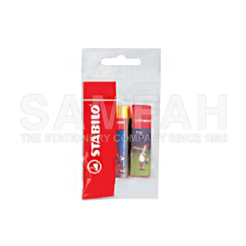 STABILO TRIO ERASER 11992
