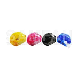 STABILO TWIN HOLES SHARPENER 452824