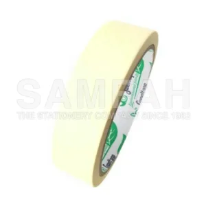 SWEETTAPE 18MM X 20 MASKING TAPE