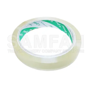 SWEETTAPE 18MM X 40 OPP TAPE