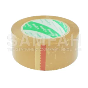 SWEETTAPE 48MM X 100Y OPP TAPE BROWN