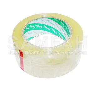 SWEETTAPE 48MM X 100Y OPP TAPE CLEAR