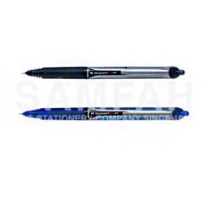 PILOT BXRT HI-TECPOINT GEL PEN