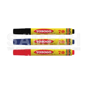 YOSOGO 70 PERMANENT MARKER