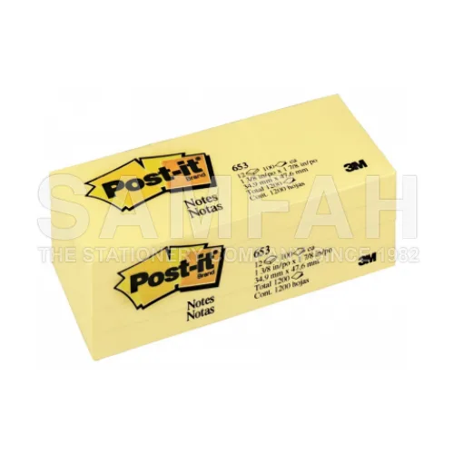 post it note