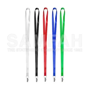 15MM NYLON LANYARD CLIP