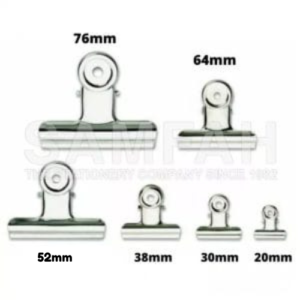 ASTAR 52MM METAL CLIP 6S