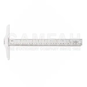 21378 60CM T-RULER