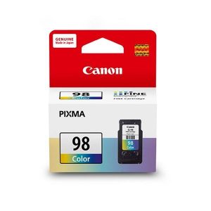 CANON CL-98 COLOR INK CARTRIDGE