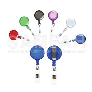 TRANSPARENT YOYO CLIP