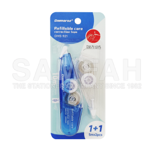 DAIMARSE DMS-921 CORRECTION TAPE