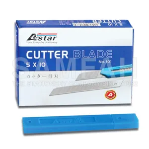 ASTAR 101 CUTTER BLADE
