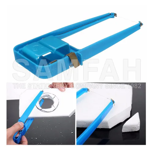 ASTAR 320 STYROFOAM CUTTER 3