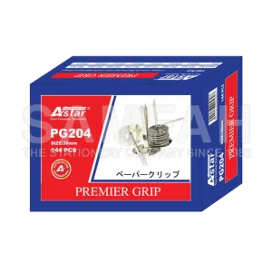 ASTAR 38MM PREMIER GRIP