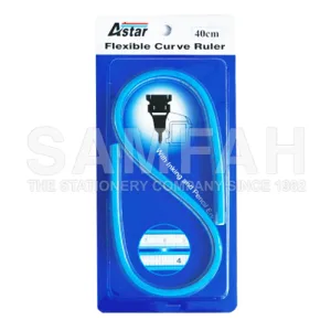 ASTAR 40CM FLEXIBLE CURVE