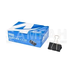 ASTAR 51MM DOUBLE CLIP 12S