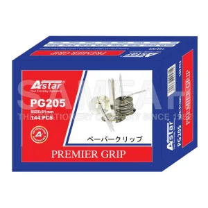 ASTAR 51MM PREMIER GRIP