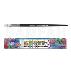 ASTAR 578-12 ARTIST BRUSH