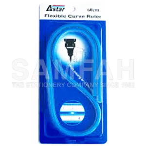 ASTAR 60CM FLEXIBLE CURVE
