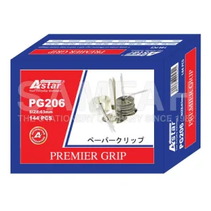 ASTAR 63MM PREMIER GRIP