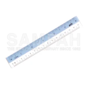 ASTAR 6″ STRAIGHT RULER