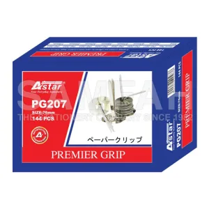 ASTAR 76MM PREMIER GRIP