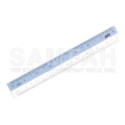ASTAR 8″ STRAIGHT RULER