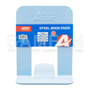 ASTAR 7″ BOOK END