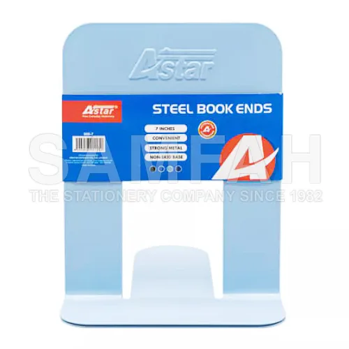 ASTAR 988-7 7″ BOOK END