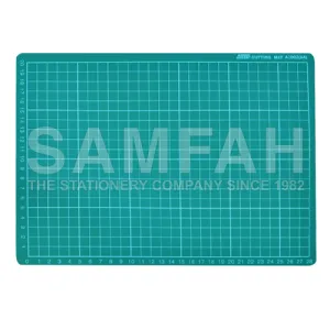 ASTAR A4 CUTTING MAT