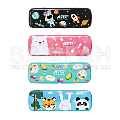 ASTAR A50 PENCIL CASE
