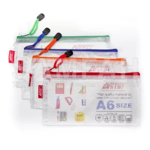 ASTAR ZB6811 A6 SOFT MESH CASE