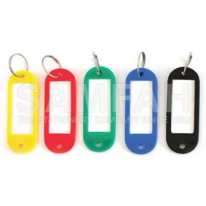 ASTAR B13 KEY TAG 50S
