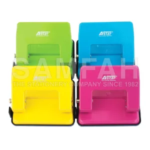ASTAR 11.5 X 9.5 TWO HOLE PUNCH