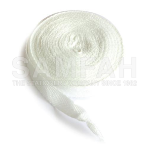 ASTAR D001 WHITE COTTON TAPE