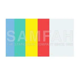 ASTAR E355 COL.L SHAPE HOLDER FILE F4