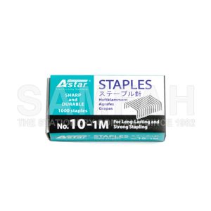 ASTAR NO010-1M STAPLES