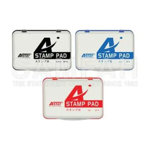 ASTAR NO4 STAMP PAD