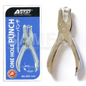 ASTAR OHP-1101 ONE HOLE PUNCH