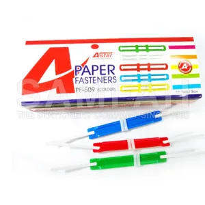 ASTAR PF-509 PAPER FASTENER