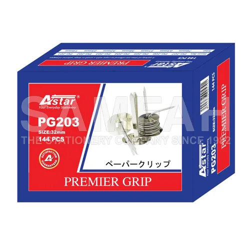 ASTAR PG-203 32MM PREMIER GRIP