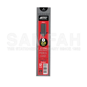 ASTAR PL2.0 PENCIL LEAD