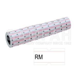 ASTAR PLRM 800-W RM PRICE LABEL