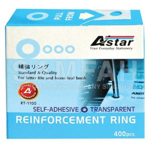 ASTAR RT1100 REINFORCEMENT RING